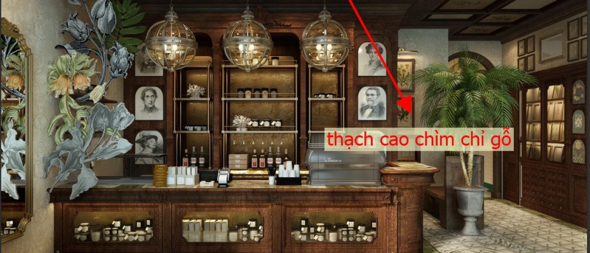 THI CÔNG PHÒNG TRÀ QUẬN 1