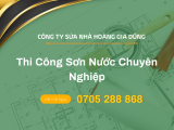 Có nên thuê thợ sơn nước giá rẻ hay không?