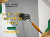Có nên chọn loại sơn nước trong nhà giá rẻ không?