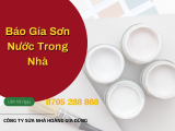 Giá thi công sơn nước trong nhà trọn gói có đắt không?