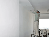 Báo giá dịch vụ sơn lại nhà mới nhất 2025 – minh bạch, chi tiết, không phát sinh