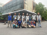 Bí quyết chọn sơn chung cư chất lượng cho căn hộ quận 3