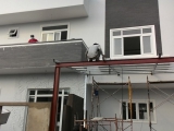 Dịch vụ sơn sửa nhà trọn gói – Giải pháp toàn diện cho ngôi nhà cũ