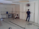 LẮP ĐẶT HỆ THỐNG ĐIỆN NƯỚC