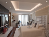 Sơn chung cư Quận 3 - 5 mẹo chọn màu tôn lên phong cách sống