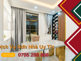 Dịch Vụ Sơn Nước Uy Tín, Giá Rẻ Hàng Đầu
