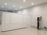 VÁCH NGĂN THẠCH CAO