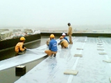 TOP 8 NHỮNG BIỆN PHÁP CHỐNG THẤM CHỐNG DỘT HIỆU QUẢ NHẤT SÀI GÒN