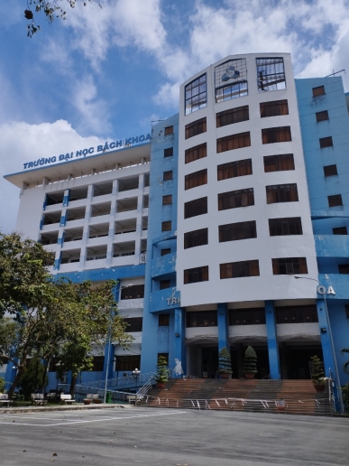 SỬA CHỮA TRƯỜNG ĐẠI HỌC BÁCH KHOA