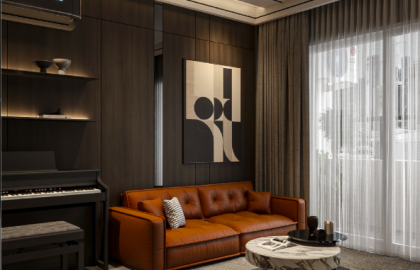 Lavita Garden 70m2 – 2PN – Chị S