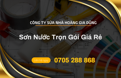 Giá dịch vụ sơn nước có đắt hay không?