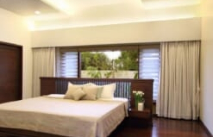CÔNG TRÌNH XÂY DỰNG TẠI GÒ VẤP