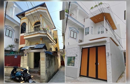 Sửa Nhà Gò Vấp