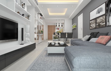 Dịch Vụ Sửa Nhà Quận 2
