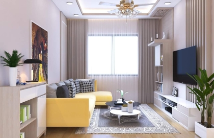DỊCH VỤ SƠN CHUNG CƯ TRỌN GÓI HỒ CHÍ MINH – HOÀNG GIA DŨNG UY TÍN, CHUYÊN NGHIỆP