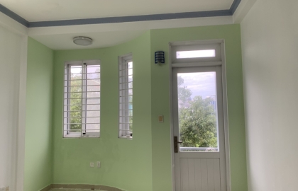 SƠN SỬA NHÀ PHÒNG NGỦ THEO YÊU CẦU KHÁCH HÀNG QUẬN 7