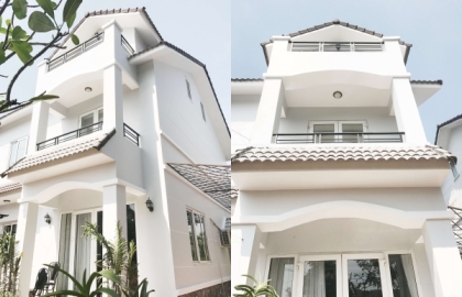 Sửa Nhà Uy Tín Quận 12 – Giải Pháp Toàn Diện Cho Ngôi Nhà Của Bạn