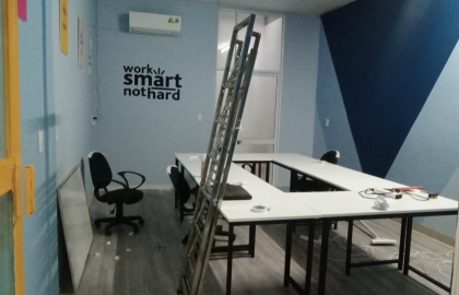 SƠN SỬA NHÀ QUẬN 6