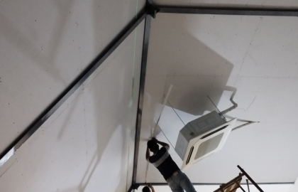 THI CÔNG TRẦN THẠCH CAO SHOP QUẦN ÁO QUẬN GÒ VẤP