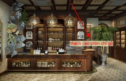 THI CÔNG PHÒNG TRÀ QUẬN 1