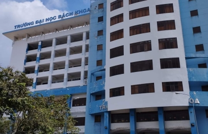 Dịch vụ sơn nhà trọn gói hồ chí minh