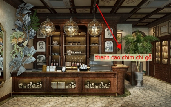 THI CÔNG PHÒNG TRÀ QUẬN 1