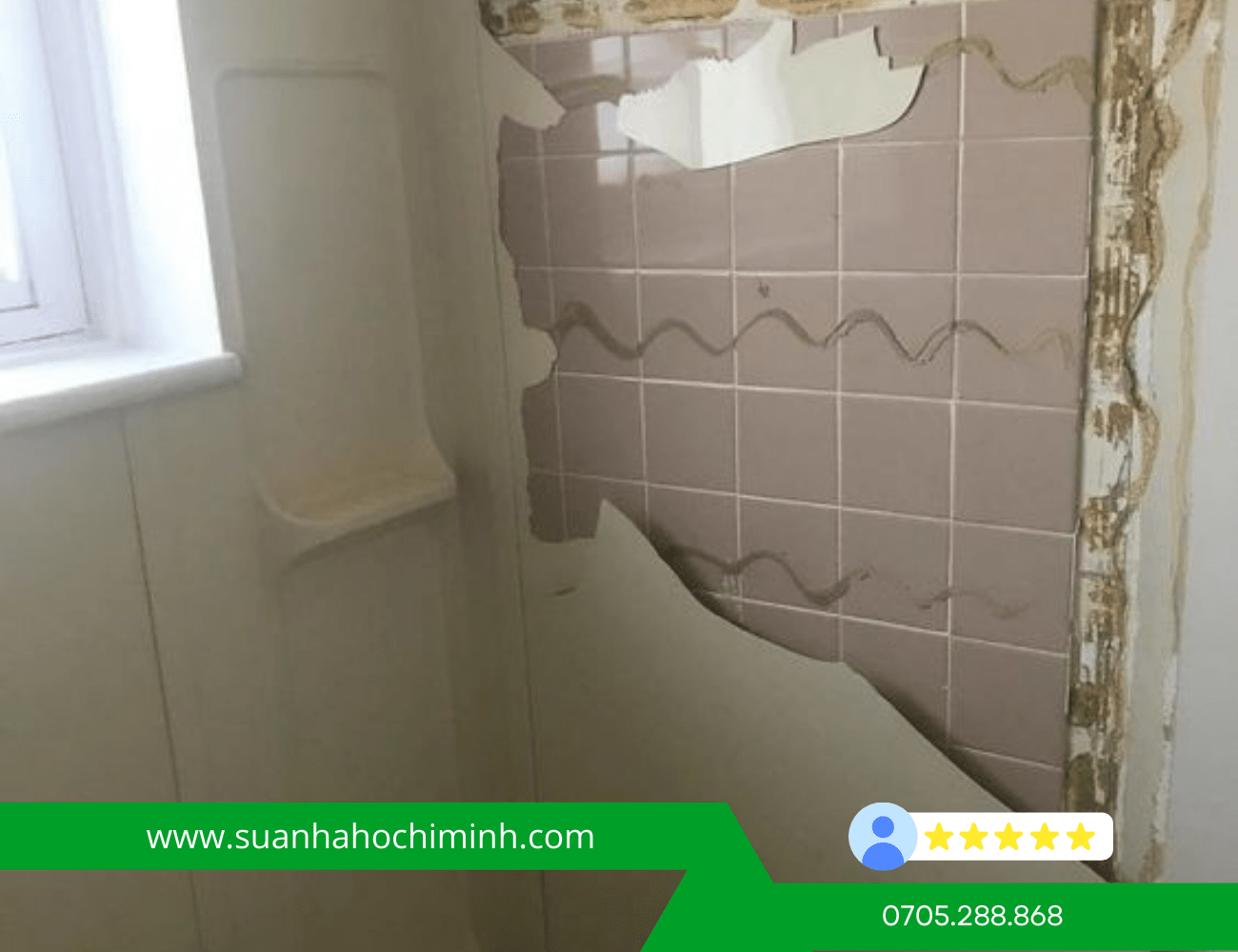 sơn sửa chữa nhà cửa