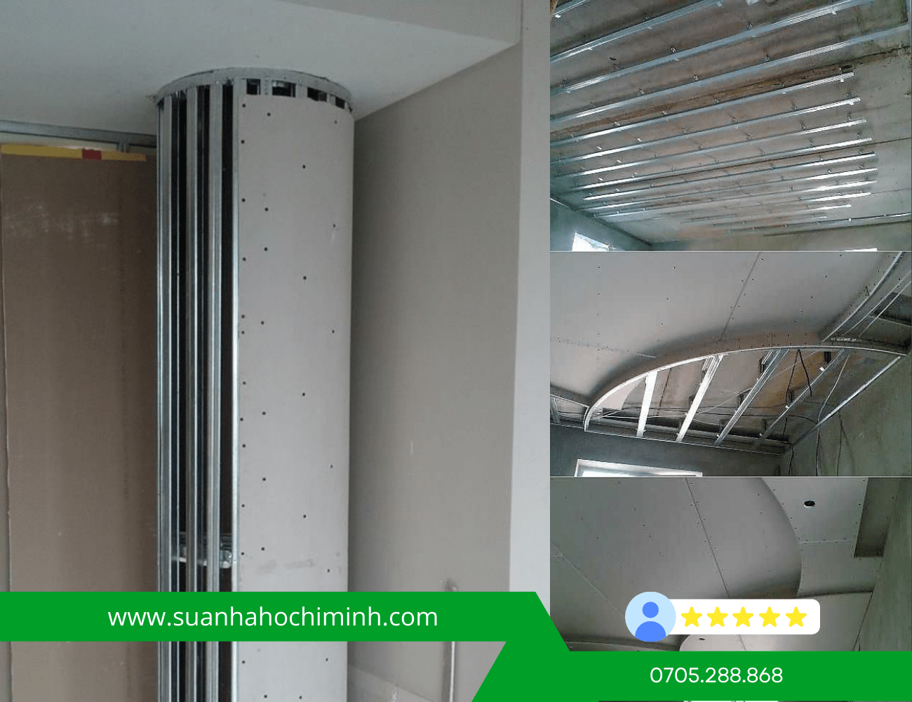 sửa chữa cải tạo nhà cửa