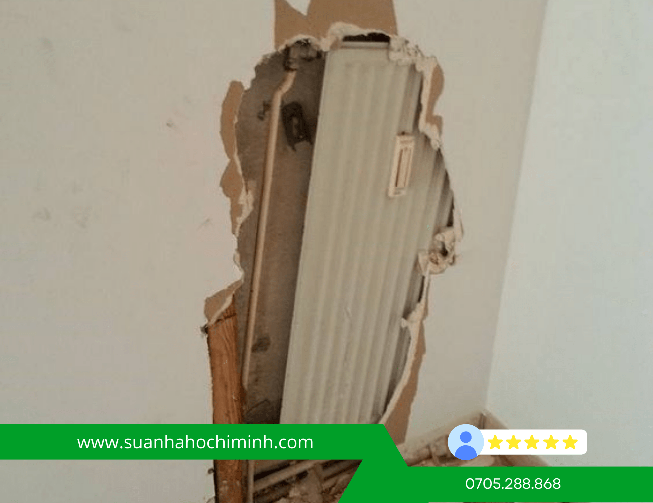 sửa chữa cải tạo nhà cửa