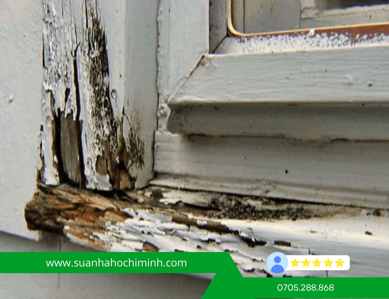 dịch vụ sửa nhà trọn gói