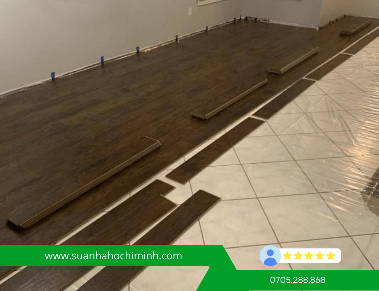 sửa chữa cải tạo nhà ở