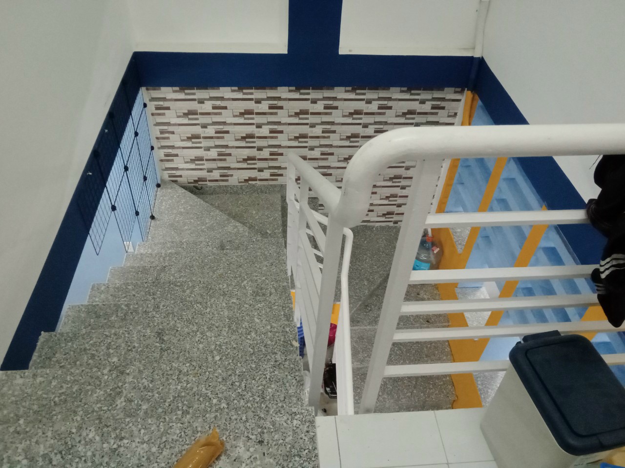 sơn sửa nhà quận 6