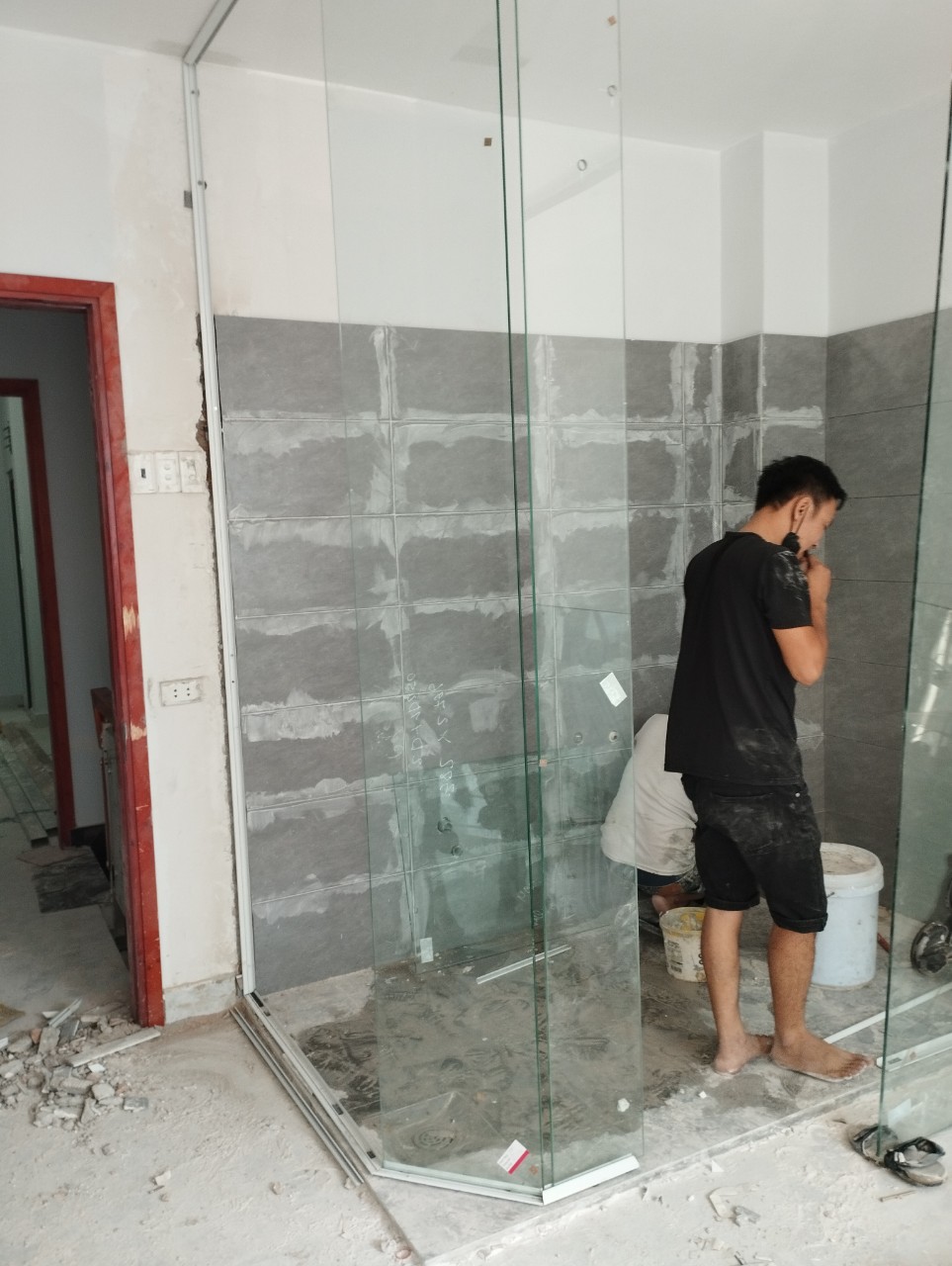 cải tạo nhà ở tại quận gò vấp