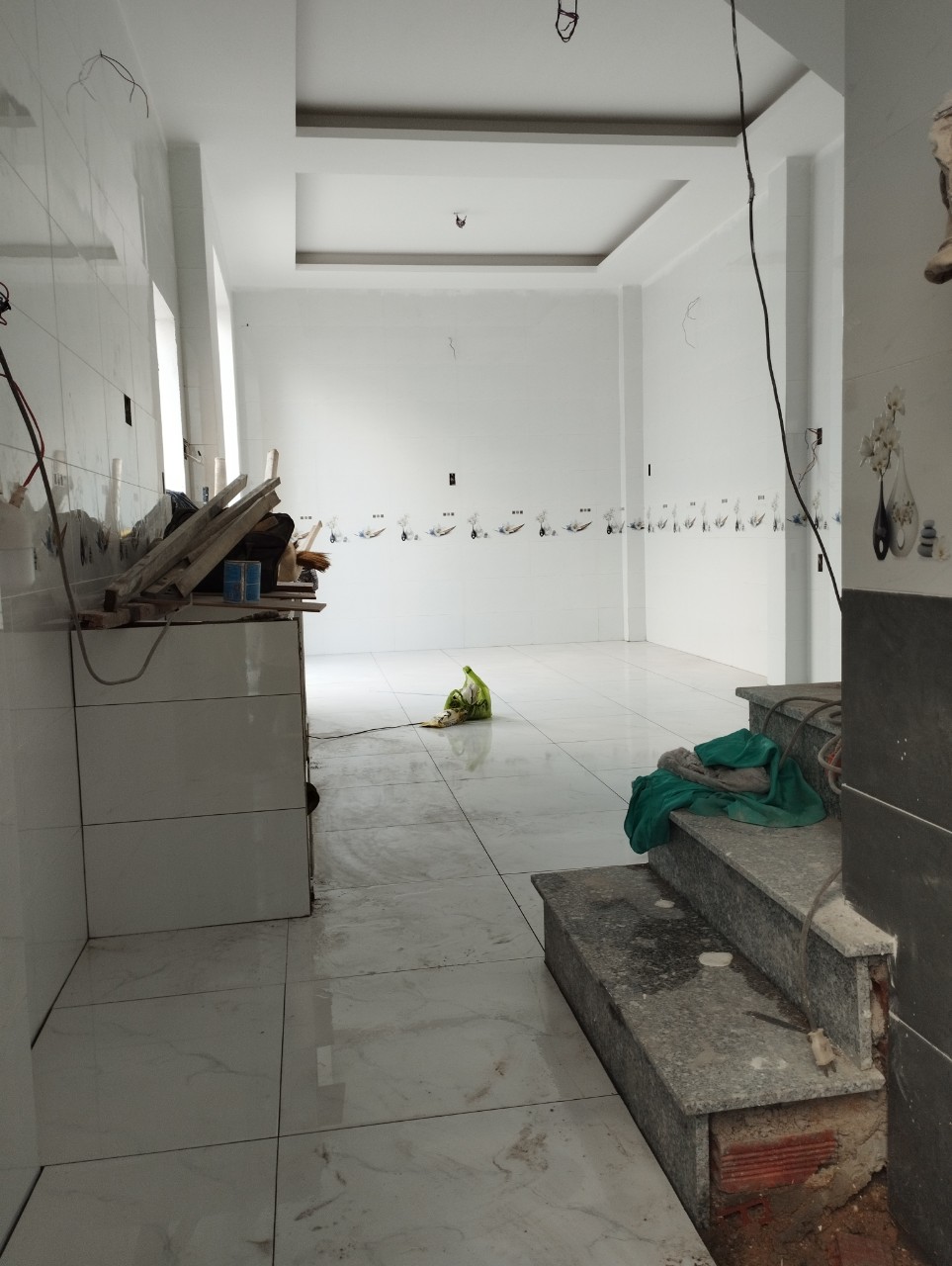 cải tạo nhà ở tại quận gò vấp