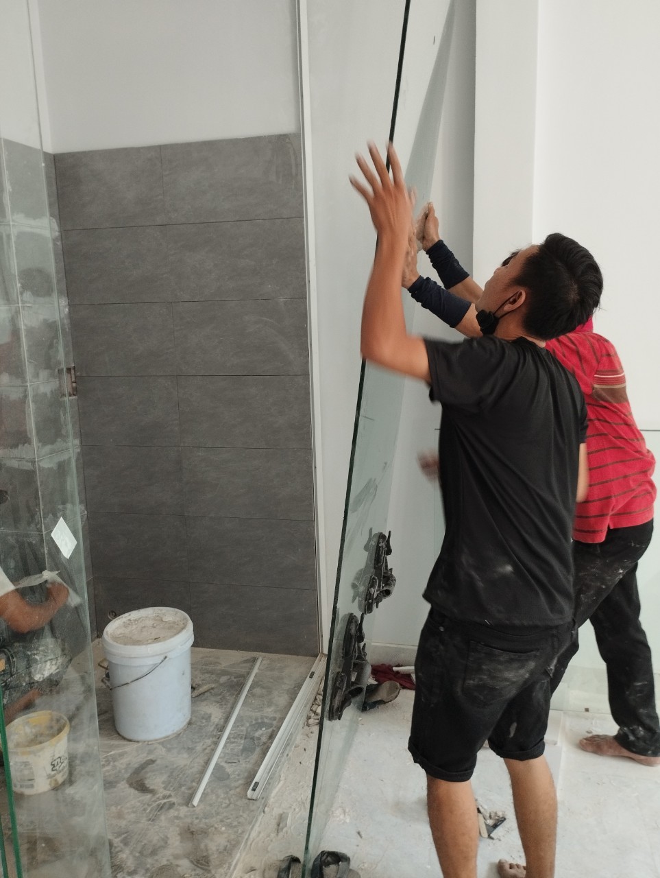 cải tạo nhà ở tại quận gò vấp