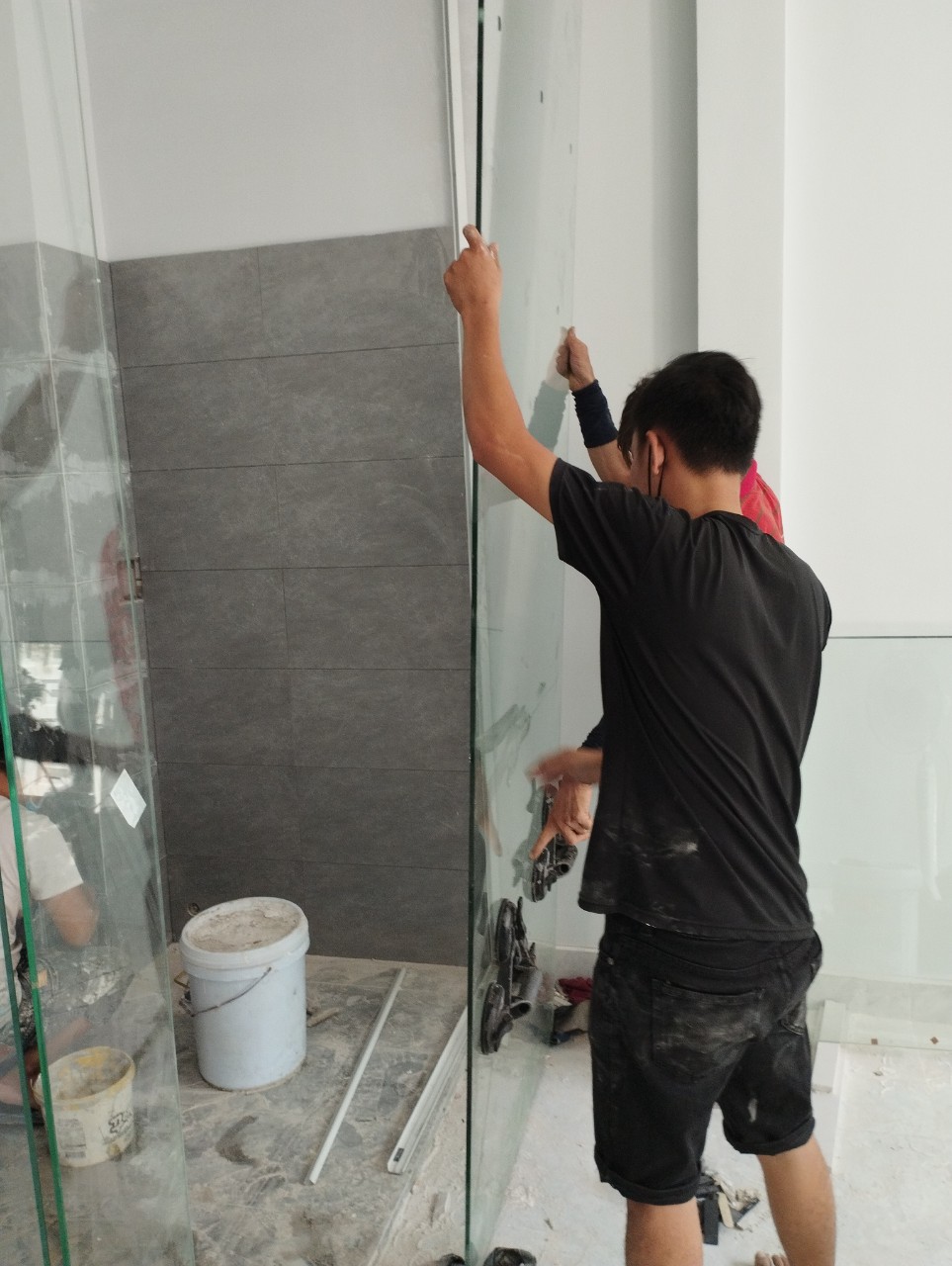 cải tạo nhà ở tại quận gò vấp