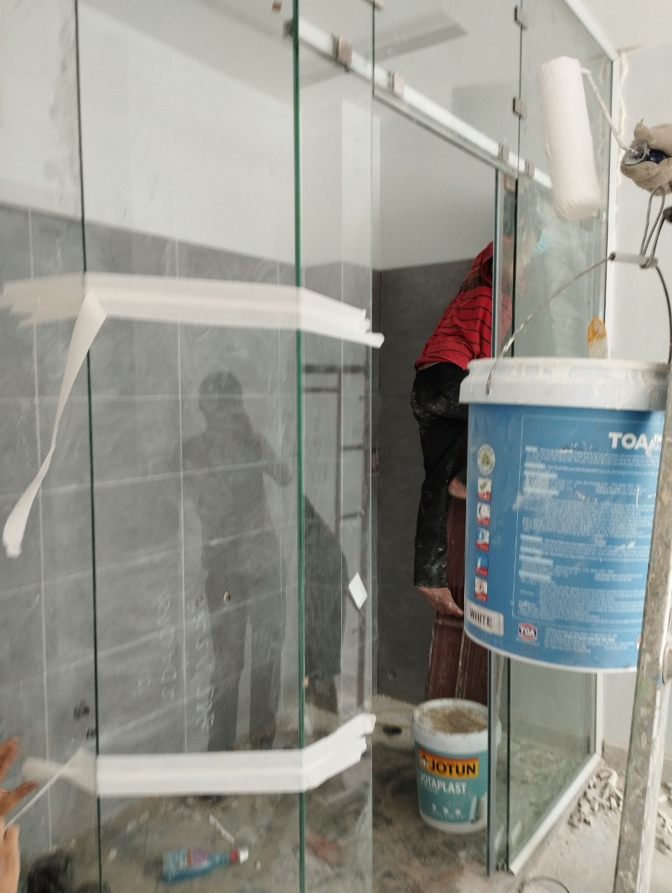 cải tạo nhà ở uy tín