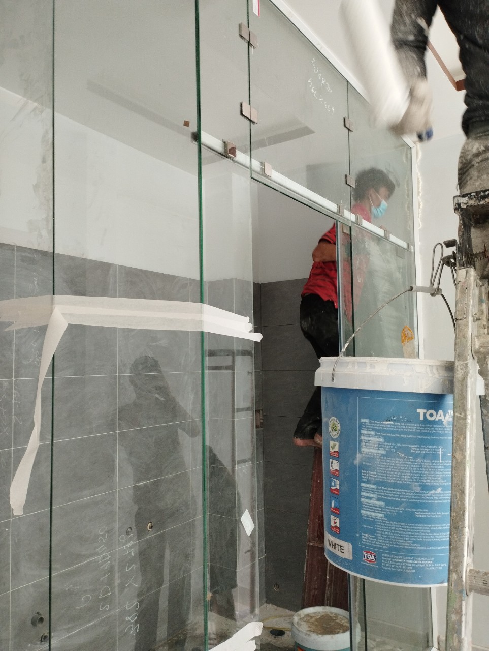 cải tạo nhà ở tại quận gò vấp uy tín