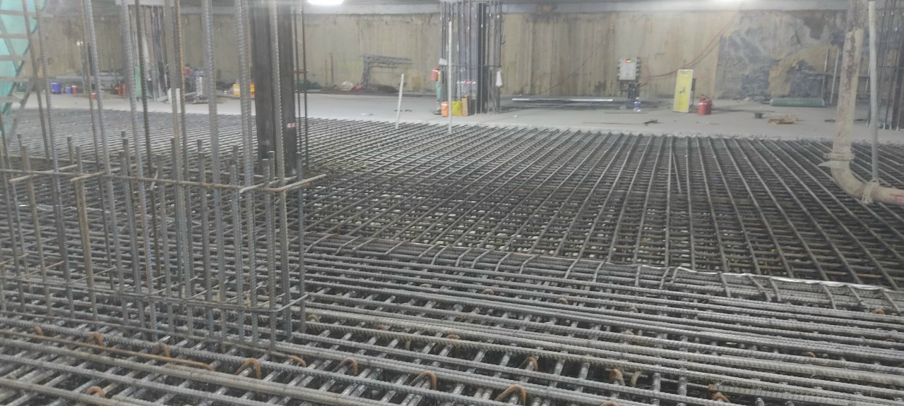 thi công bể bơi vincom quận 9