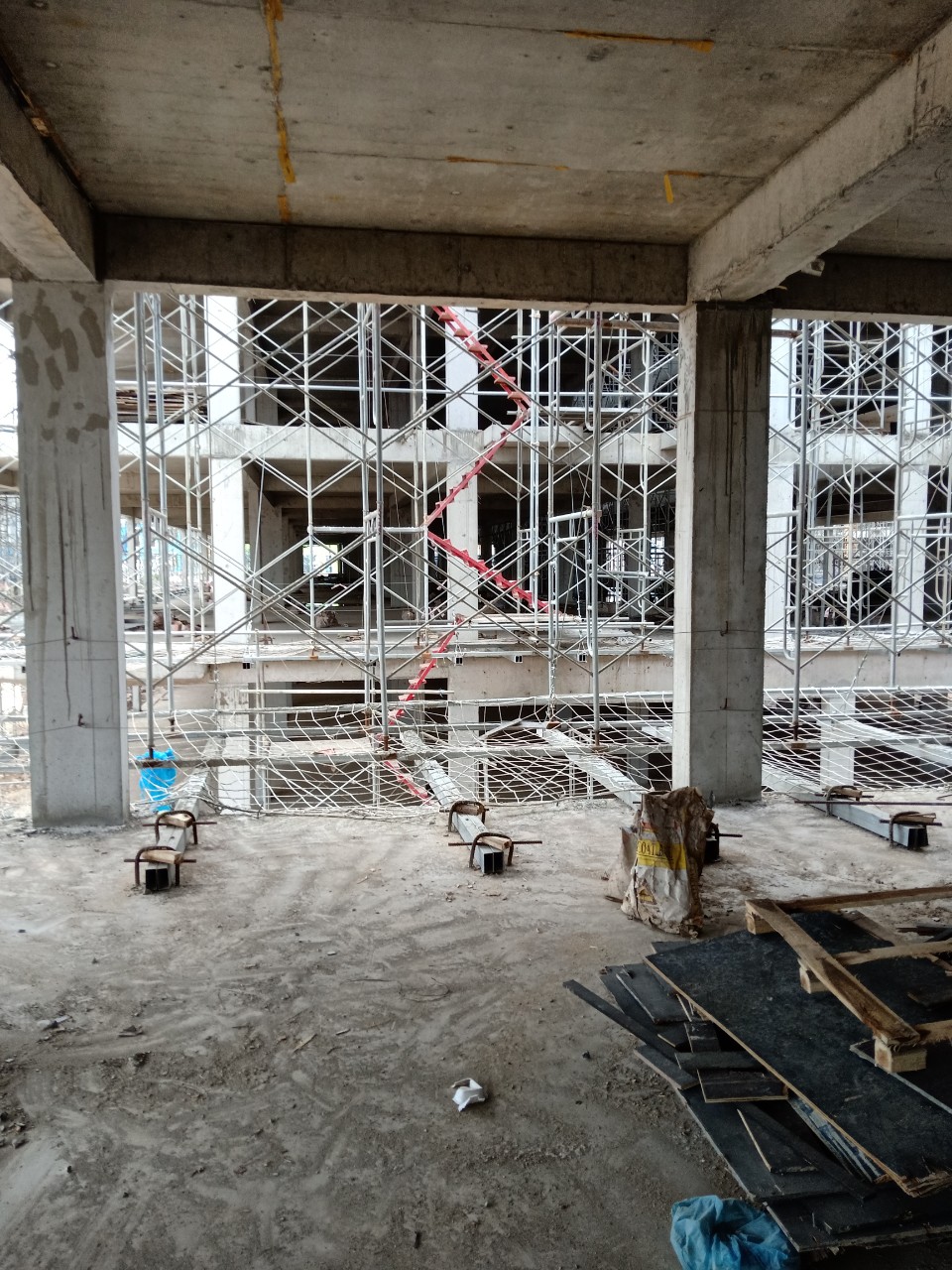 thi công biệt thự liền kề quận 9